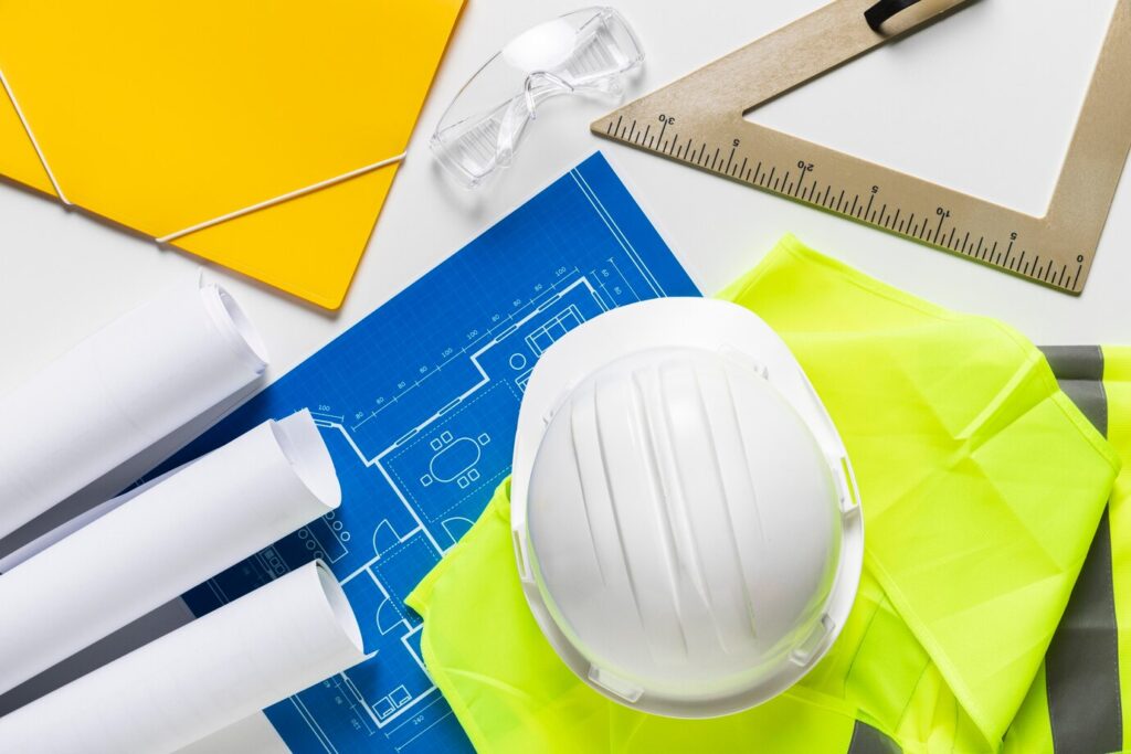 Для чего нужен технический надзор строительных объектов