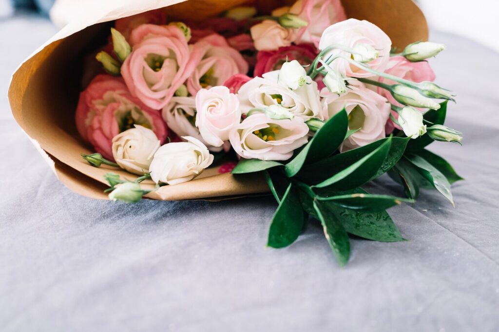 Доставка цветов в Челябинске: как легко приобрести букеты