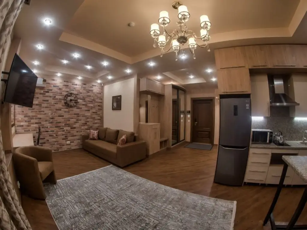 Где лучше забронировать свободный номер для размещения в проверенном апарт-отеле Казахстана?