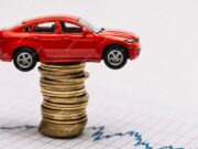 Займ под залог ПТС автомобиля: особенности и плюсы