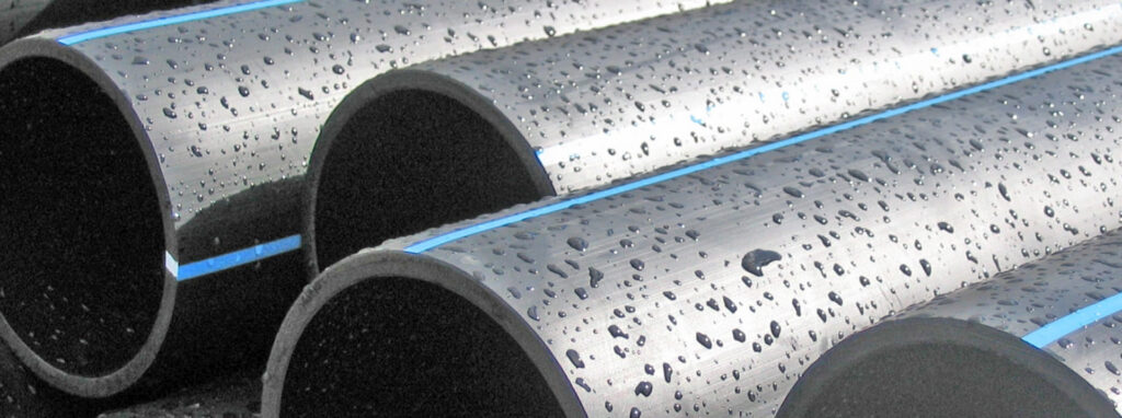 Технические трубы ПНД для прокладки кабеля: надежная защита и долговечность