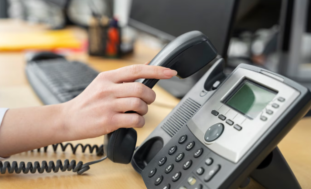 IP-телефония: Революция в коммуникациях для бизнеса