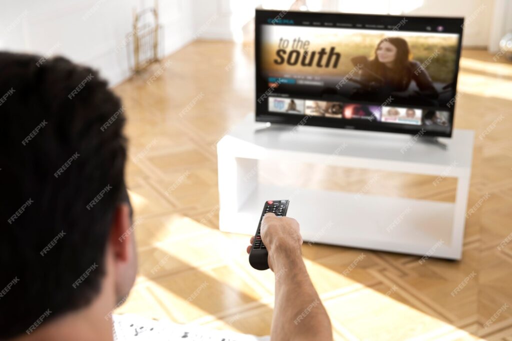 Цифровое IPTV: Преимущества и Перспективы