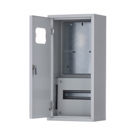 Монтажные шкафы Systeme Electric: надежность и функциональность