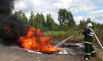 Пожарное оборудование: надежная защита от пожаров