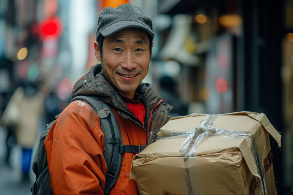 Международные доставки грузов из Китая: Как это работает?