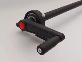 Изготовление тентов с использованием механизмов пологов