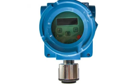 Газоанализатор