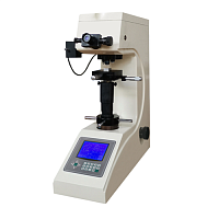 Твердомеры Виккерса: измерение твердости материалов