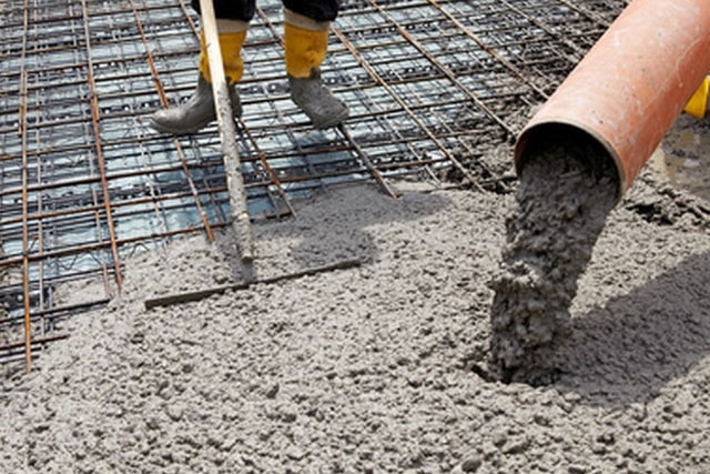 Классы и марки бетона