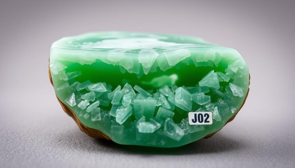 Почему жадеит лучший камень для бани и сауны: свойства и преимущества