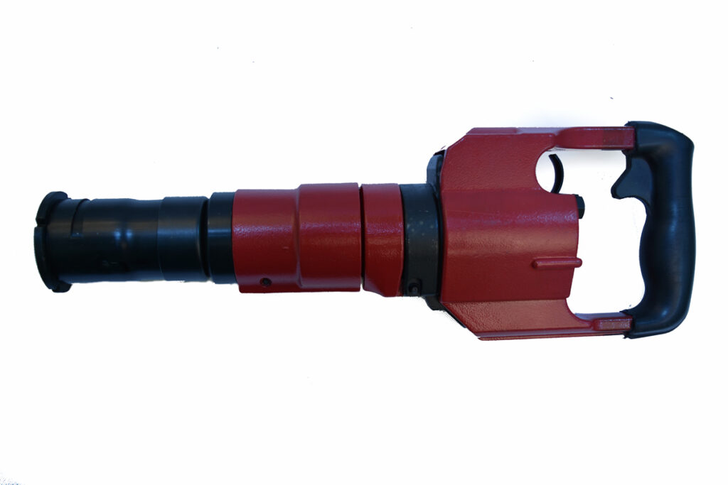 Монтажные пистолеты: революция в строительстве и ремонте