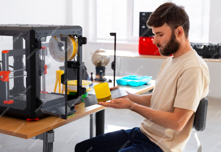 3D Принтер: Возможности и Перспективы Технологии