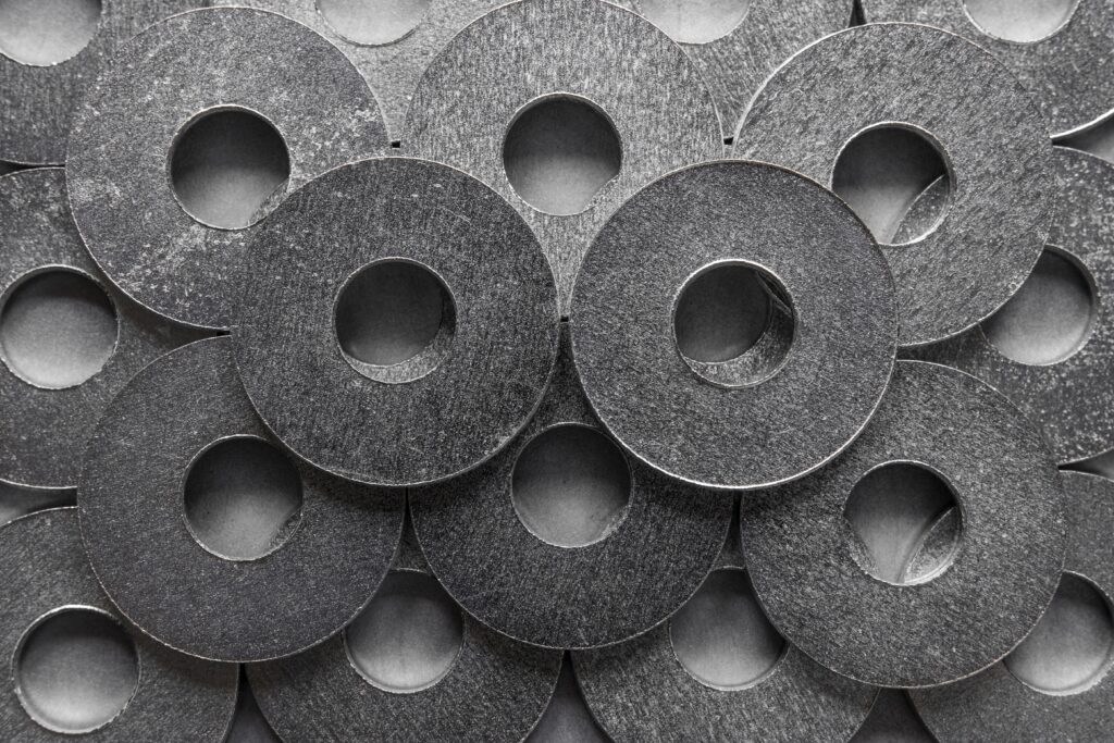 Круг стали 09Г2 и 09Г2С: сравнение характеристик и областей применения