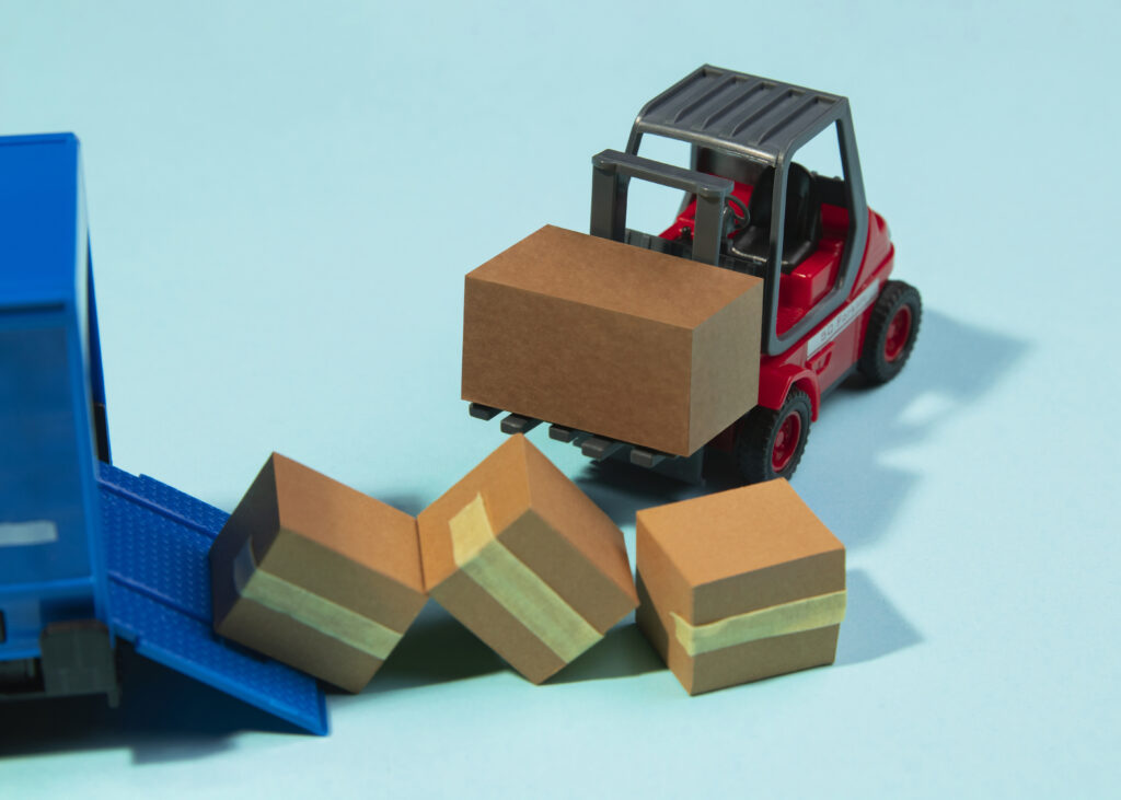 Сборные перевозки: Все, что нужно знать о доставке сборных грузов