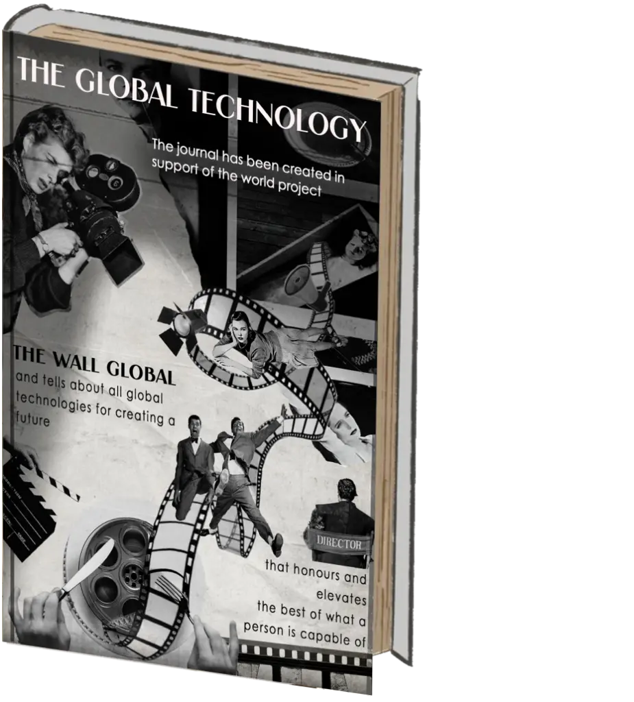The Global Technology: где наука встречается с искусством