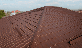 Композитная черепица: чем она лучше аналогичных вариантов?