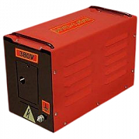 Понижающий трансформатор: принцип работы и применение