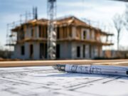 Забивка свай под ключ: что входит в услугу?