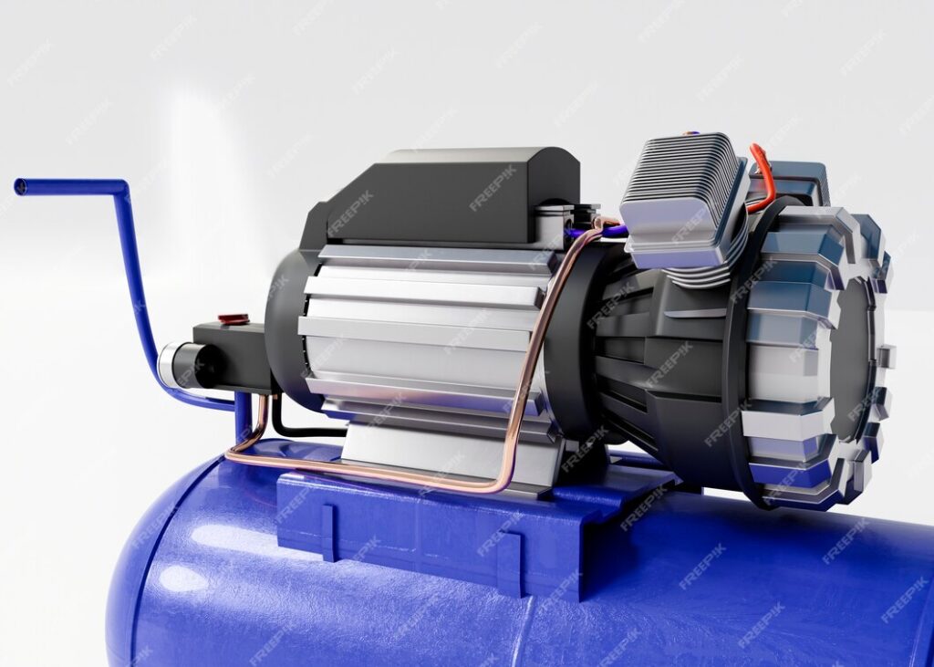 Насосы и насосное оборудование: Ключевые элементы современного мира