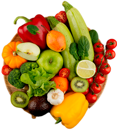 Консультация нутрициолога: ваш шаг к здоровому образу жизни