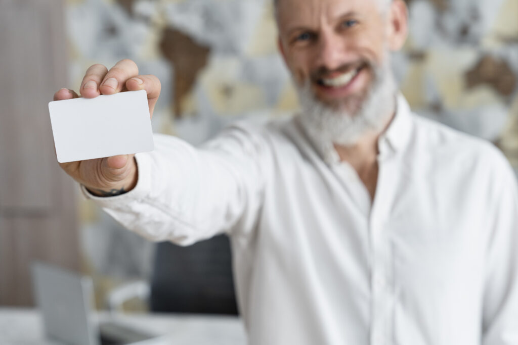 Пенсионная карточка: Ваш ключ к пенсионным накоплениям