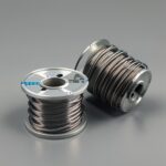 Вольфрамовый пруток: свойства, применение, марки ВЛ