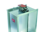 Клапаны противопожарные и дымоудаления во Москве