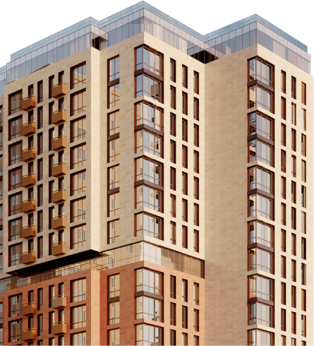 Современный девелопер жилой недвижимости в Москве: кто формирует облик мегаполиса