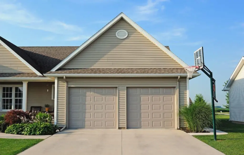What I Learned When My Garage Door Refused to Budge