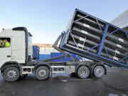 Технические газы с доставкой — решение, которое избавляет от пяти головных болей подрядчика