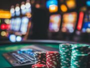 Онлайн-казино: мир азарта и развлечений