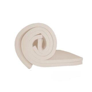 Поролон: виды, свойства и область применения