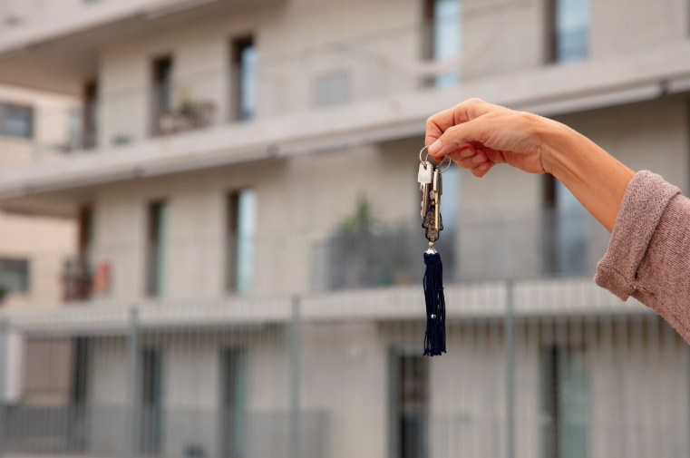 Как выбрать и купить 1 комнатную квартиру: Полное руководство