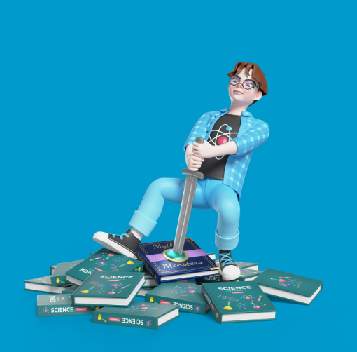 Колледж информационных и креативных технологий: новые горизонты для будущих специалистов