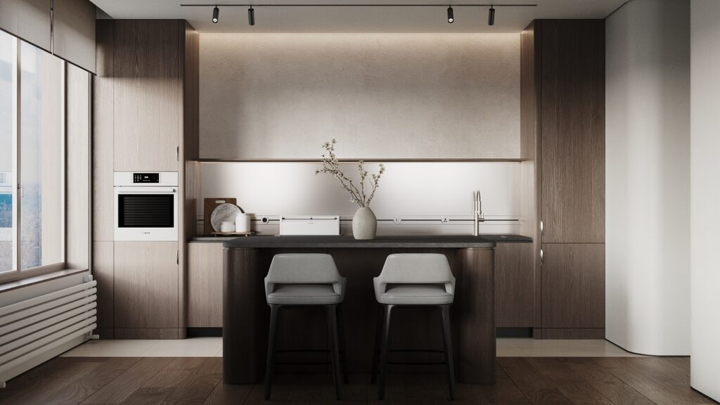 Элитный ремонт: особенности работы с материалами премиум-класса