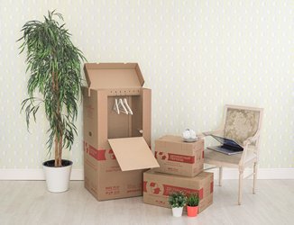 Идеальная расстановка мебели в новой квартире