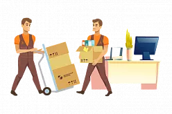 Какая тара и инструменты понадобятся для переезда: все под контролем