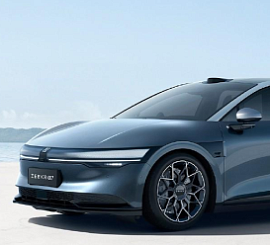 Как сохранить внешний вид Zeekr: эффективные решения