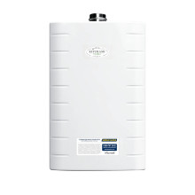 Kiturami — надежные котлы отопления из Кореи для российских домов