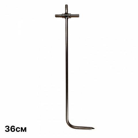 Трубки Пито с поверкой: преимущества и недостатки