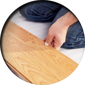 Укладка ламината за м2 в Минске: Стоимость и факторы, влияющие на цену