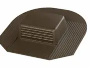 Кровельная вентиляция: вентвыходы на крышу