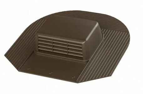 Кровельная вентиляция: вентвыходы на крышу