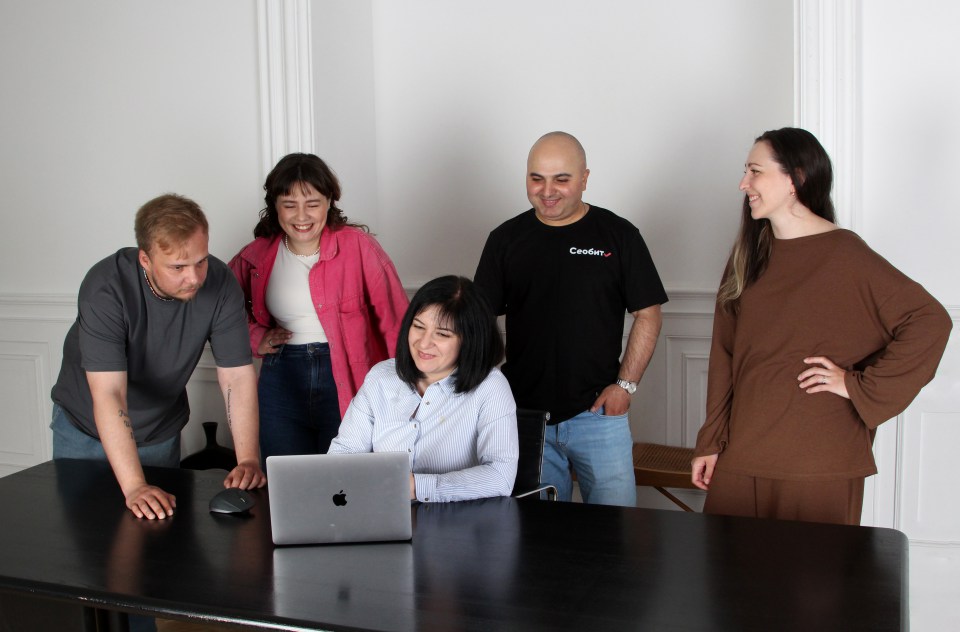 Топ SEO-компаний по продвижению салонов красоты