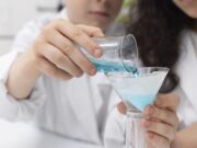 Лабораторные исследования перед вводом в эксплуатацию: контроль качества окружающей среды