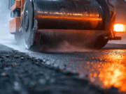 Московские дороги: От прошлого к будущему, от ремонта к инновациям