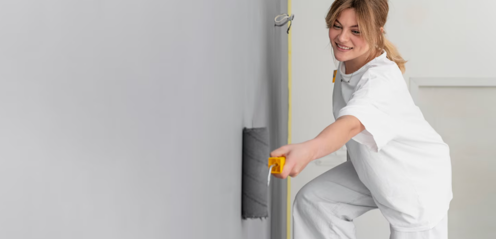 Профессиональная отделка квартир: как превратить жильё в идеальный дом