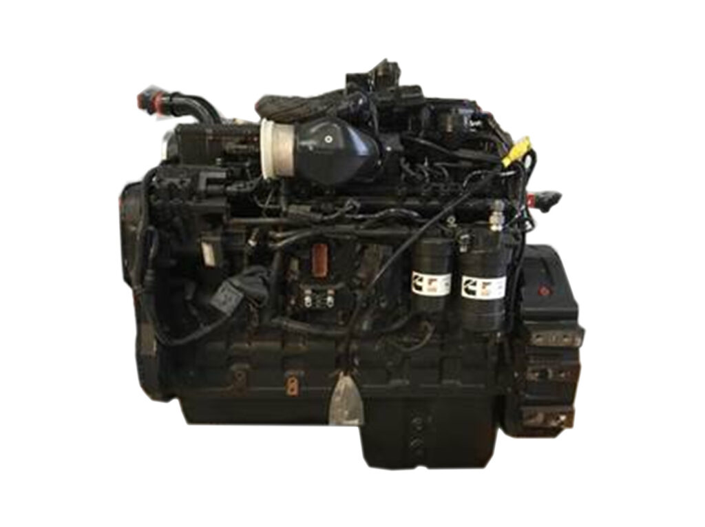 Как выбрать и купить запчасти на двигатель Cummins QSL 8.9: практические советы и особенности