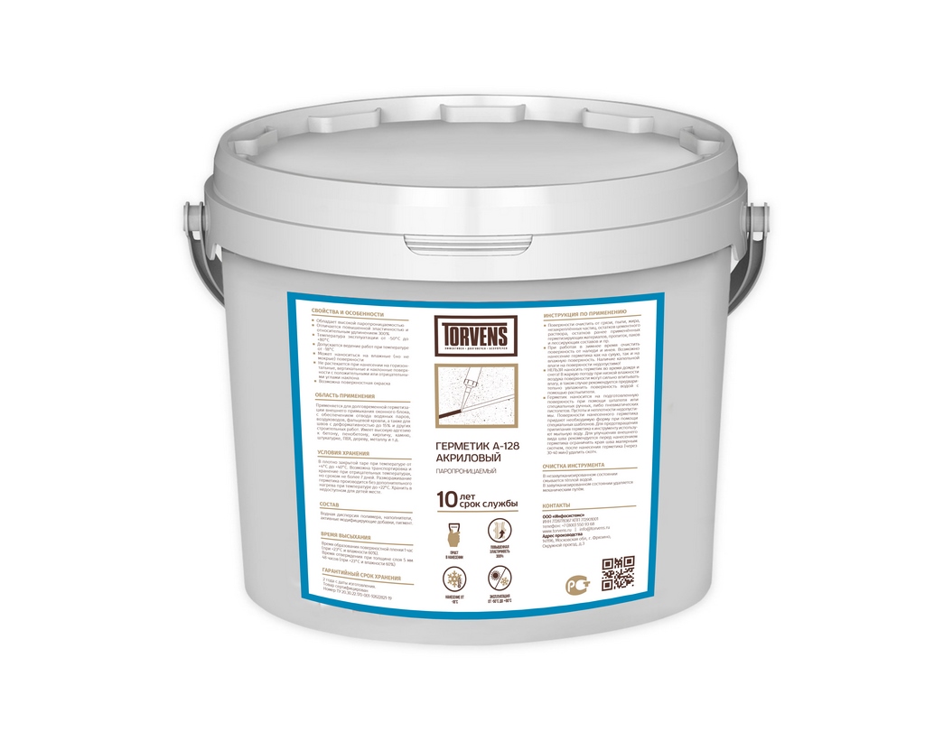 Общестроительные герметики: выбор, виды, характеристики